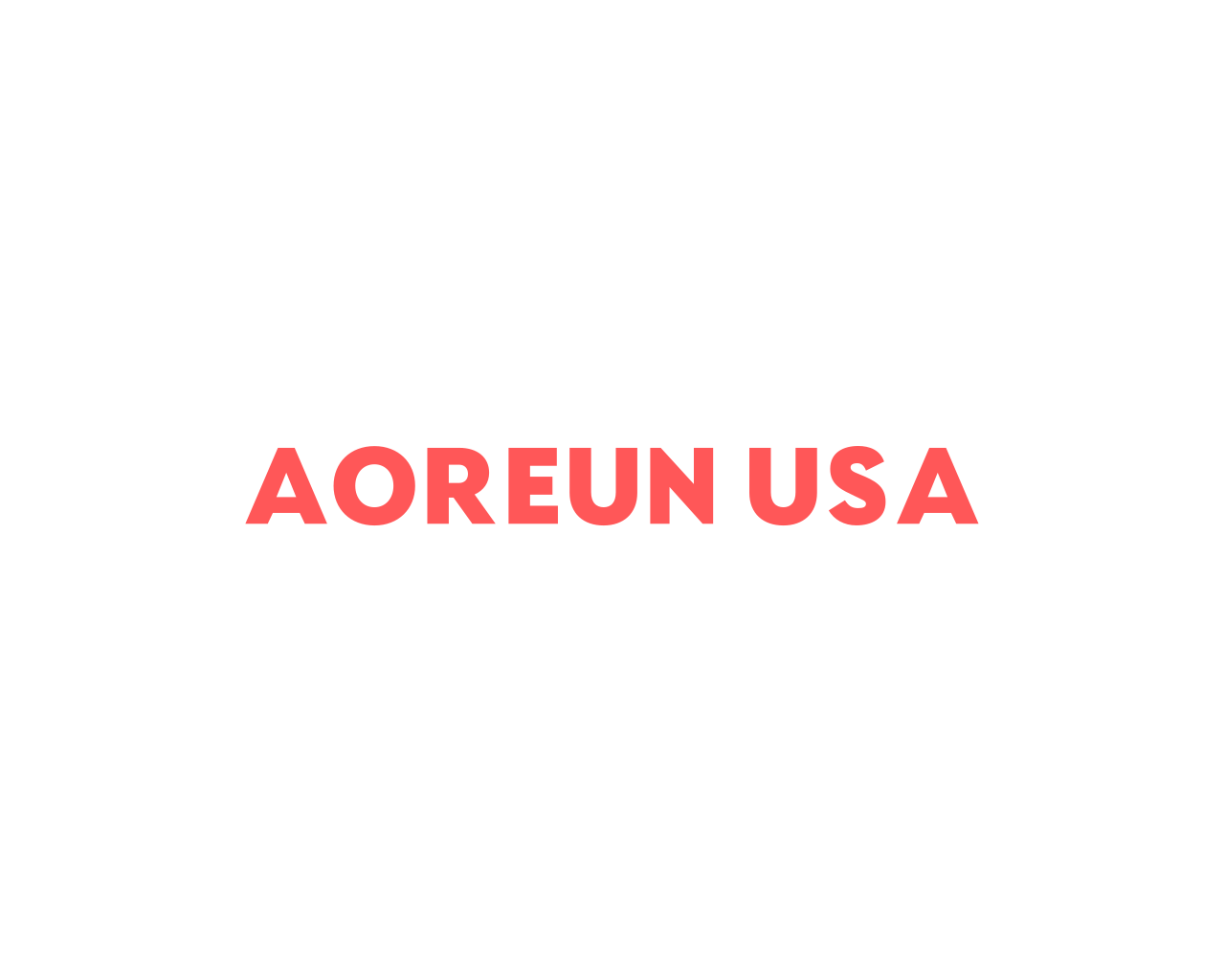 Aoreun USA