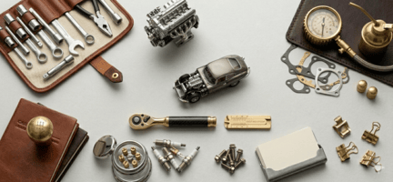 Automotive Supplies