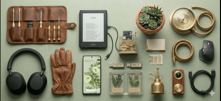 Electronics