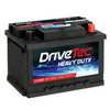 DRIVETEC DRIVETEC - 065 Car Battery SMF - 3 Year Warranty