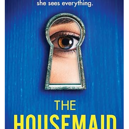The Housemaid
