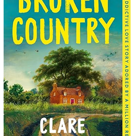 Broken Country: THE MOST ADDICTIVE LOVE STORY OF THE YEAR