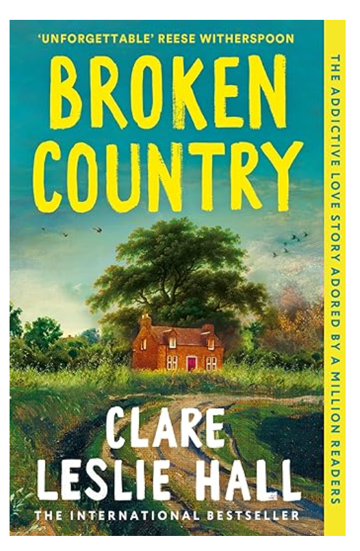 Broken Country: THE MOST ADDICTIVE LOVE STORY OF THE YEAR