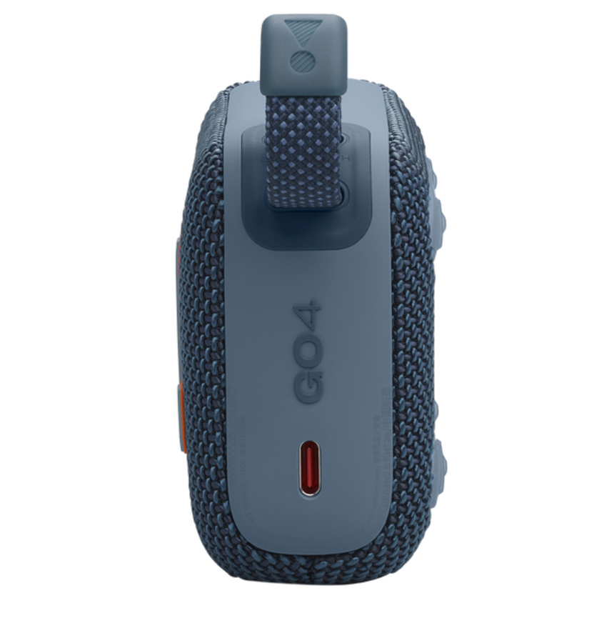 JBL GO 4 BLUE