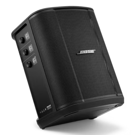 Bose S1 Pro+ Portable Bluetooth Speaker System