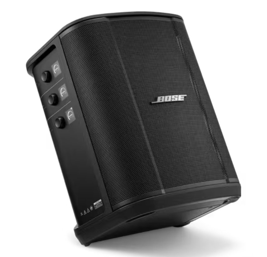 Bose S1 Pro+ Portable Bluetooth Speaker System