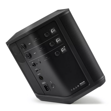 Bose S1 Pro+ Portable Bluetooth Speaker System