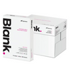 Blank A4 White 70gsm Copier Paper (Pack of 2500)