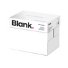 Blank A4 White 70gsm Copier Paper (Pack of 2500)
